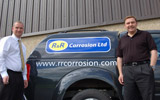 Corrosion Prevention | Cathodic Protection | Rust Prevention